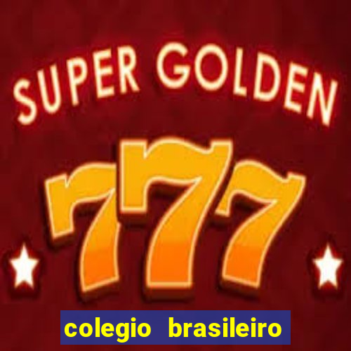 colegio brasileiro rua guarani bh